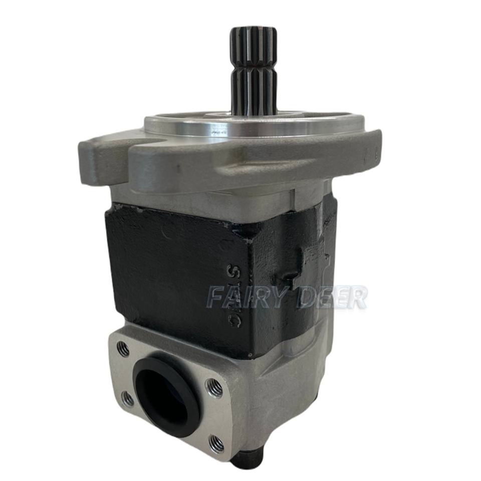 23A-60-11203 hydraulic gear pump