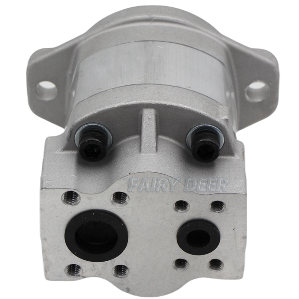 705-11-33100 Hydraulic Gear Pump