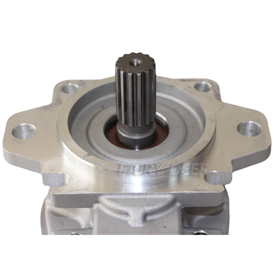 705-52-30280 Hydraulic Gear Pump